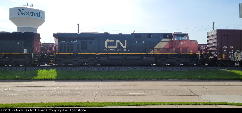 CN 2247